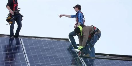 Solarne elektrane - 2