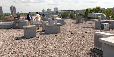 Solarne elektrane - 3