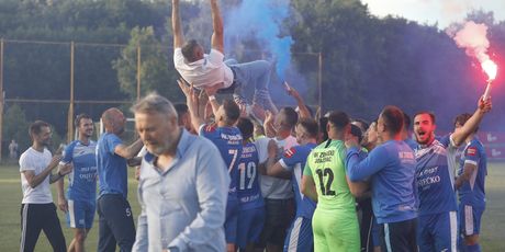 Slavlje u Čepinu