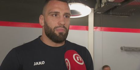 Antonio Plazibat - 2