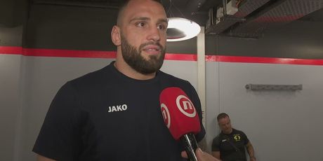 Antonio Plazibat - 3