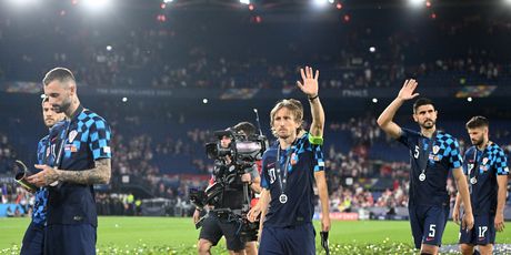 Luka Modrić