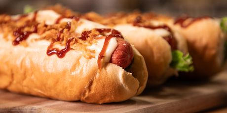 Hot-dog - 7