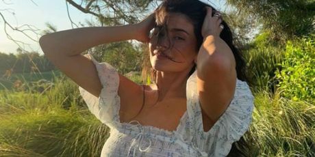 Kylie Jenner