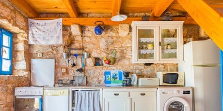 Villa Ivanka s privatnim bazenom, Crikvenica - 1