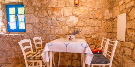Villa Ivanka s privatnim bazenom, Crikvenica - 4