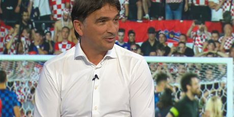 Zlatko Dalić - 1