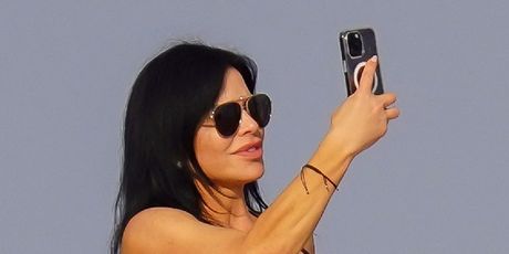 Lauren Sanchez - 1