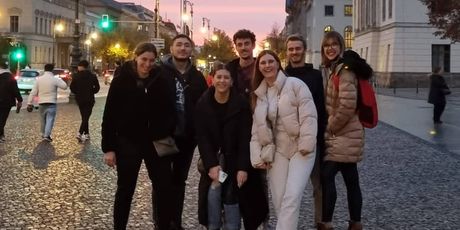 Iskustvo studentske razmjene u Poljskoj - 6