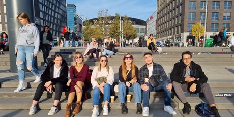 Iskustvo studentske razmjene u Poljskoj - 8