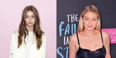 Gigi Hadid