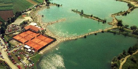 Jezero Motičnjak