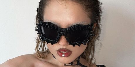 Polina Meixner - 1
