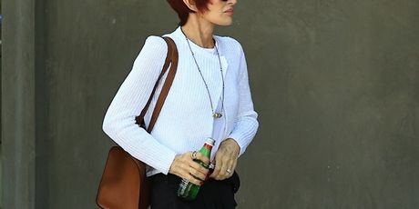 Sharon Osbourne - 2