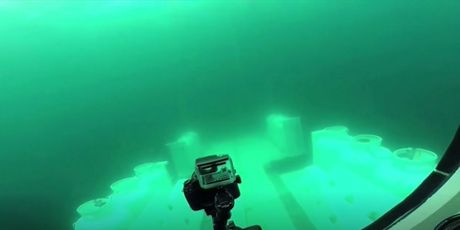 Što se događa s kisikom u nestaloj podmornici - 5