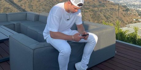 Luke Lintz - 2