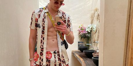 Luke Lintz - 3
