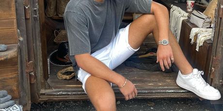 Luke Lintz - 4