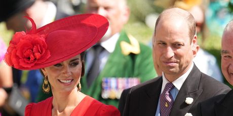 Kate Middleton i princ William - 3