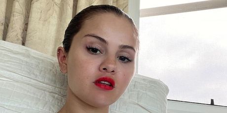 Selena Gomez - 1