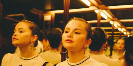 Selena Gomez - 4