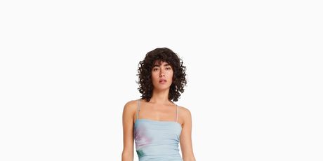 Bershka haljina - 1