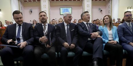 Konferencija Savjeta za mlade - 17