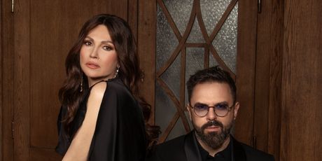 Nina Badrić i Petar Grašo - 1