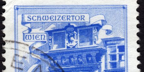 Austrija