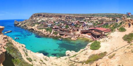 Malta - 2
