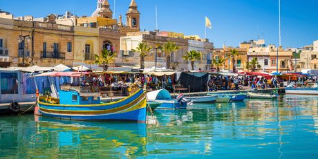 Malta - 3