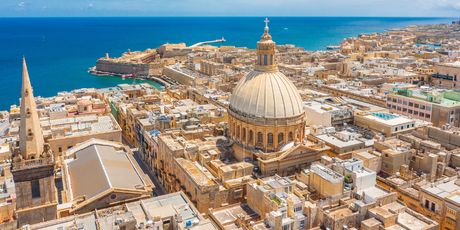 Malta - 5