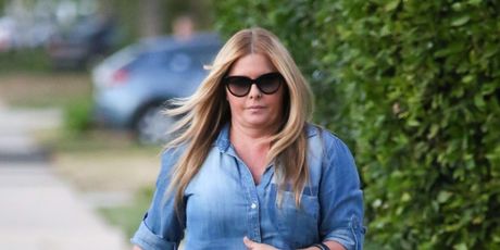 Nicole Eggert - 7