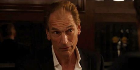 Julian Sands