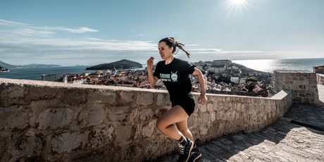 Spartan Trail Dubrovnik - 1
