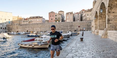 Spartan Trail Dubrovnik - 2