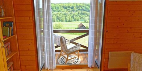 Lavanda Land - Villa Tanya Mrežnica - 21