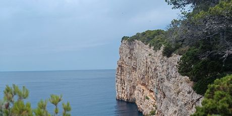 Dugi otok - 2