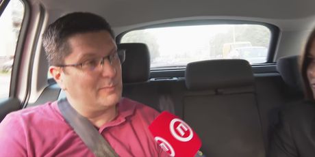 Kristijan Tićak, Auto motor i sport