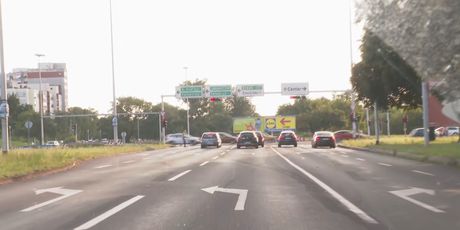 Kako funkcioniraju automobili bez vozača?