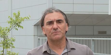 Alen Soldo, Sveučilište u Splitu