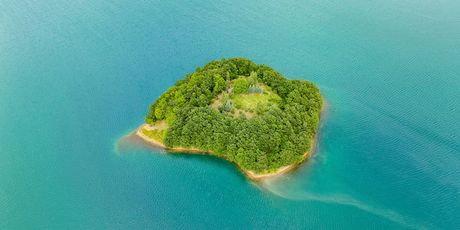 Ramsko jezero - 2