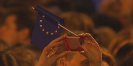 Deset godina članstva u EU, ilustracija - 2