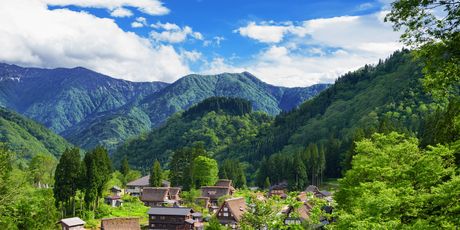 Gokayama - 5