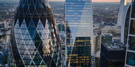 Toranj Gherkin