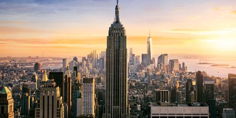 Empire State Building