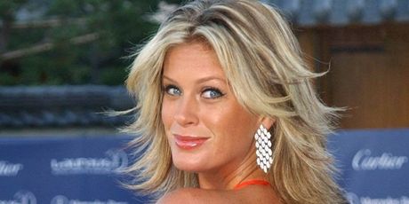 Rachel Hunter - 10