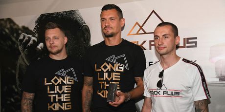 Davor Lovren - 2