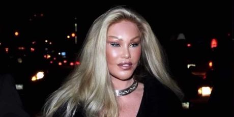 Jocelyn Wildenstein