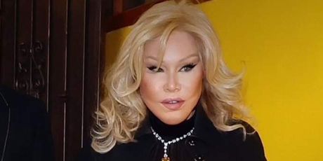 Jocelyn Wildenstein